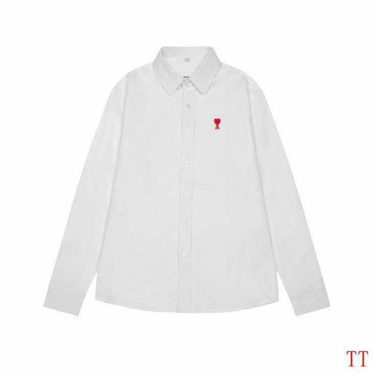 Picture of Ami Shirt Long _SKUAmiM-2XL20tx0125306